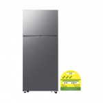 SAMSUNG RT53DG7A6CS9SS TOP MOUNT FRIDGE(530L)(Energy Efficiency Class 3)